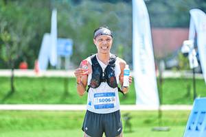 BIB: 5006
                            <button type="button" onclick="openModal(25032947)" class="btn btn-primary btn-sm float-right btn-popup" data-toggle="modal" data-target=".modal-high-quality">
                        <i class="fas fa-shopping-cart"></i> Add to Cart
                    </button>
                                            <button type="button" onclick="isThisMe(25032947, true)" class="btn btn-success btn-sm float-right btn-popup btn-isme hidden" data-toggle="tooltip" data-placement="bottom" title="นี่คือรูปของคุณใช่ไหม คลิกที่นี่เพื่อเอาเข้าอัลบั้ม">
                        <i class="fas fa-plus"></i> Add to album
                    </button>
                    <button type="button" onclick="isThisMe(25032947, false)" class="btn btn-warning btn-sm float-right btn-popup btn-isnotme hidden">
                        <i class="fas fa-ban"></i> Remove from album
                    </button>